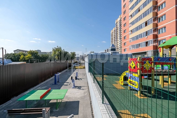 
  Продается 2-комн. квартира, 54.3 м², ЖК Nova-дом (нова-дом)
. Фото 8.