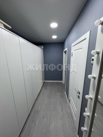 
  Продается 2-комн. квартира, 58.9 м², ЖК Сосновый бор, 1 корпус
. Фото 6.