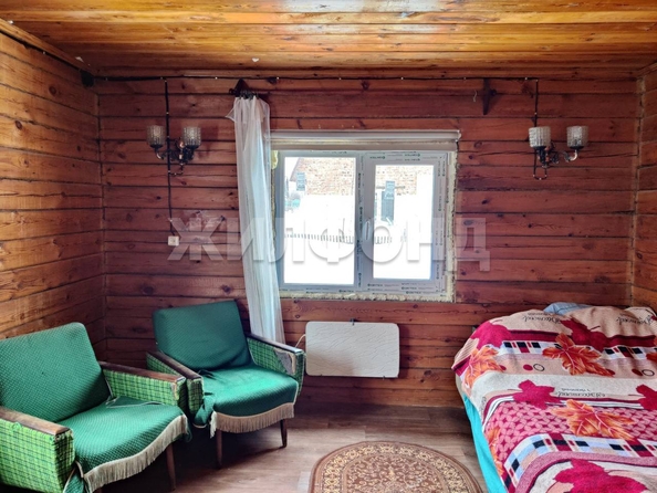
  Продается дача, 44 м², рабочий поселок Краснообск
. Фото 1.
