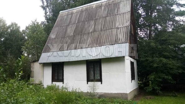 
  Продам дачу, 7.5 соток, Новосибирск

. Фото 1.