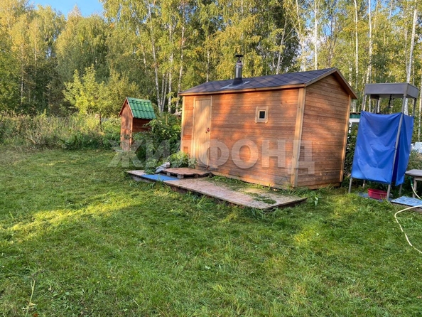 
  Продам дачу, 7.5 соток, Новосибирск

. Фото 2.