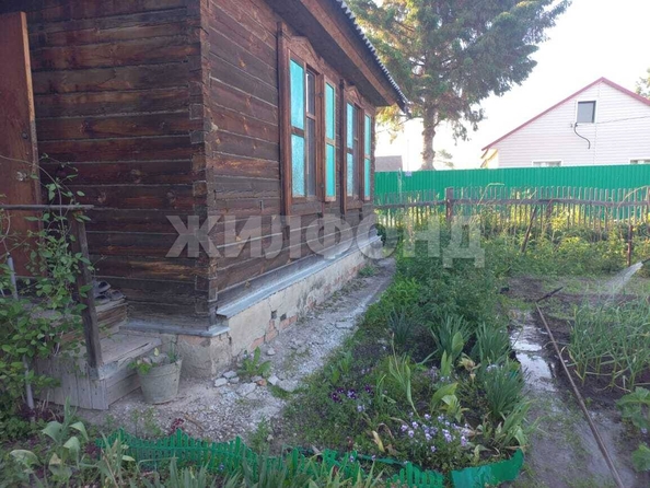 
  Продается дача, 50 м², рабочий поселок Краснообск
. Фото 4.