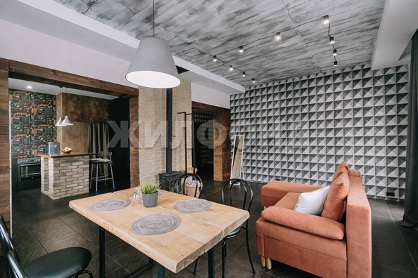 
  Продается дом, 143.6 м², село Верх-Тула
. Фото 2.