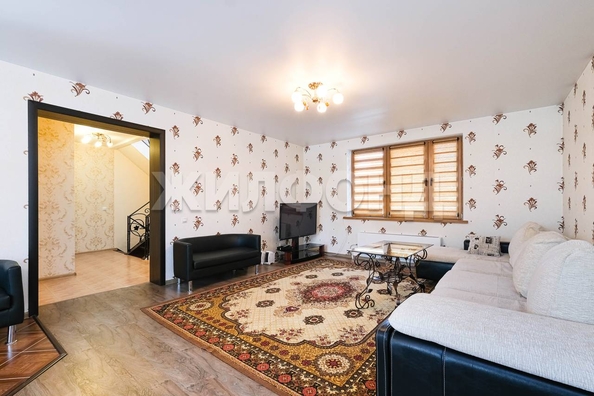 
   Продам дом, 271.4 м², Голубой Залив пос

. Фото 9.