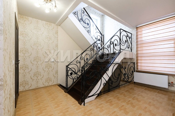 
   Продам дом, 271.4 м², Голубой Залив пос

. Фото 11.