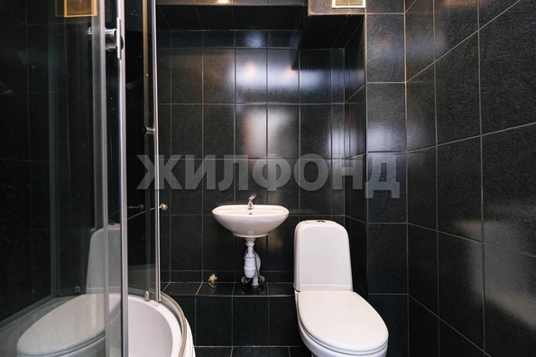 
   Продам дом, 271.4 м², Голубой Залив пос

. Фото 21.