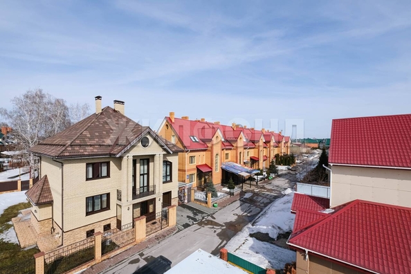 
   Продам дом, 271.4 м², Голубой Залив пос

. Фото 23.