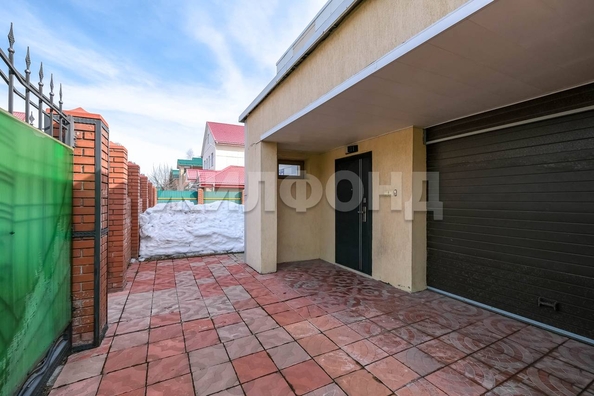 
   Продам дом, 271.4 м², Голубой Залив пос

. Фото 33.