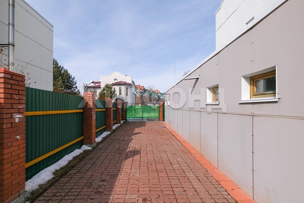 
   Продам дом, 271.4 м², Голубой Залив пос

. Фото 38.