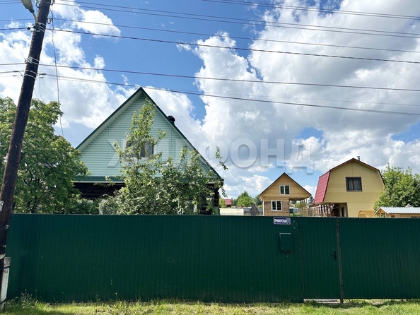 
  Продается дом, 53.9 м², село Боровое
. Фото 2.