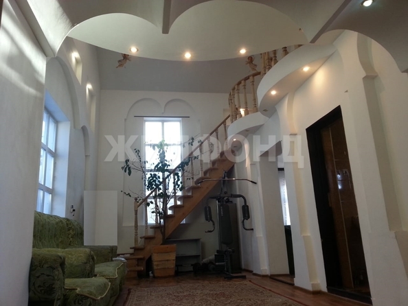 
  Сдается дом, 230 м², Гладкова ул
. Фото 5.