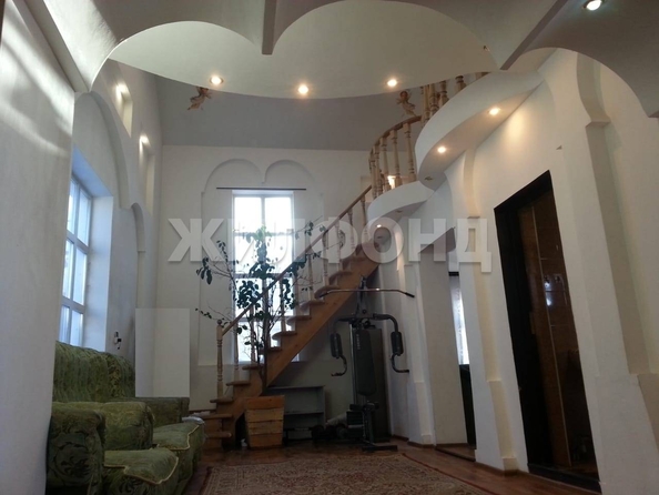 
  Сдается дом, 230 м², Гладкова ул
. Фото 5.