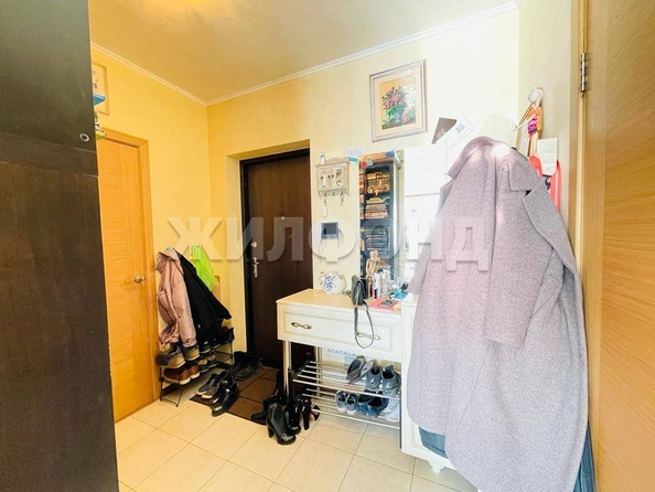 
   Продам студию, 51 м², Шевченко ул, 15

. Фото 15.