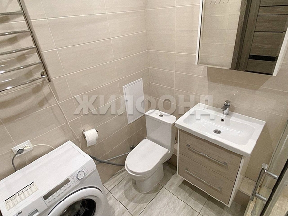 
  Продается 1-комн. квартира, 37.18 м², ЖК Дунаевский, дом 2
. Фото 13.