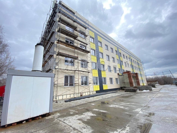 
   Продам студию, 16.3 м², Сухановская ул, 6а

. Фото 8.