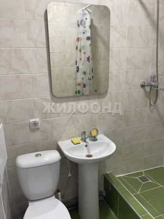 
   Продам студию, 16.3 м², Сухановская ул, 6а

. Фото 6.