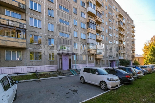 
  Продается 3-комн. квартира, 59.8 м², Приморская ул, д. 23
. Фото 3.