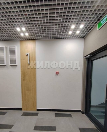 
  Продается студия, 23.8 м², ЖК Никольский парк, дом 1
. Фото 10.