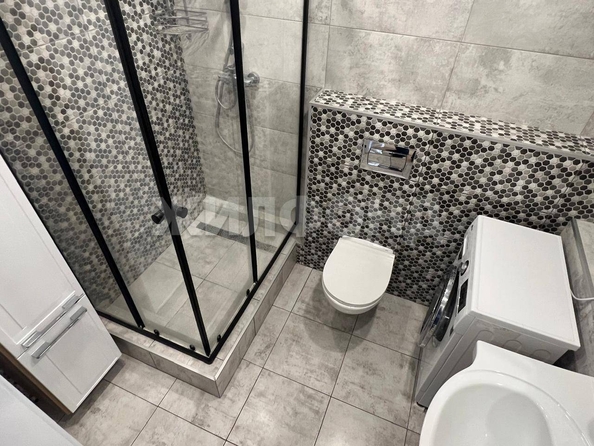 
   Продам 1-комнатную, 36.5 м², Кубовая ул, 53/1

. Фото 6.