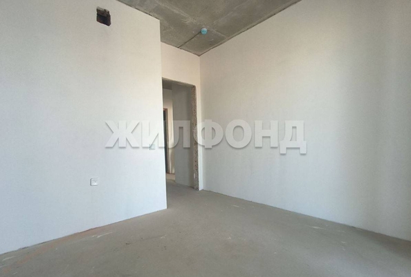 
   Продам 1-комнатную, 38.2 м², Ипподромская ул, 12

. Фото 4.