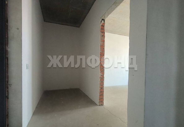 
   Продам 1-комнатную, 38.2 м², Ипподромская ул, 12

. Фото 6.