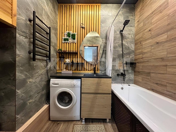 
   Продам 1-комнатную, 30.6 м², Фабричная ул, 65/3

. Фото 5.