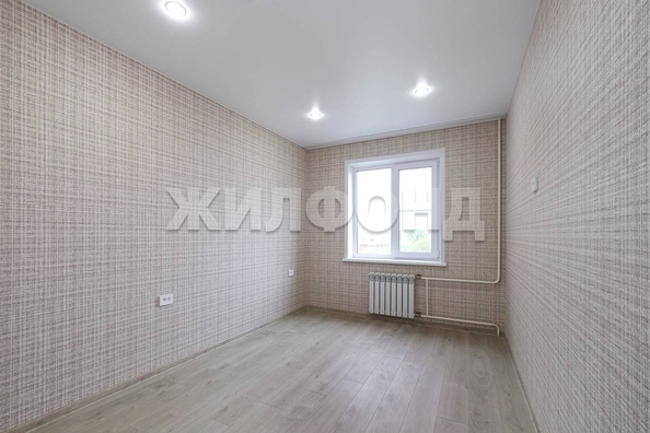 
  Продается 2-комн. квартира, 50.2 м², Королева ул, д. 14/2
. Фото 5.