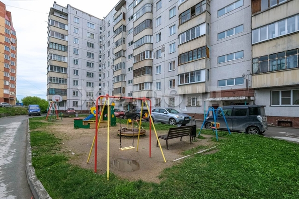 
  Продается 2-комн. квартира, 50.2 м², Королева ул, д. 14/2
. Фото 23.