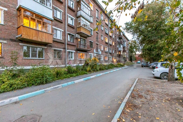 
  Продается 2-комн. квартира, 43 м², Дзержинского пр-кт, д. 69/1
. Фото 2.