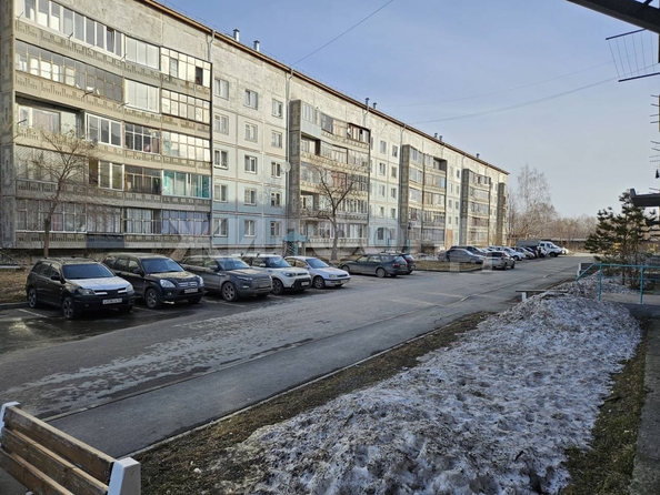 
   Продам 2-комнатную, 43.4 м², Лейтенанта Амосова ул, 77/1

. Фото 11.