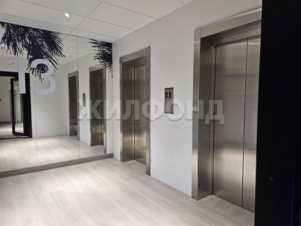 
  Продается 2-комн. квартира, 46 м², ЖК Сосновый бор, 1 корпус
. Фото 9.