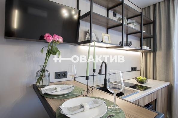 
   Продам 3-комнатную, 49.9 м², Большевистская ул, 37

. Фото 24.