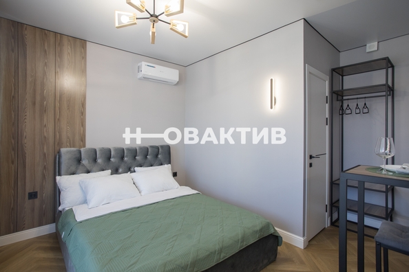 
   Продам 3-комнатную, 49.9 м², Большевистская ул, 37

. Фото 28.