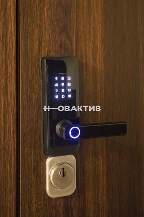 
   Продам 3-комнатную, 49.9 м², Большевистская ул, 37

. Фото 42.