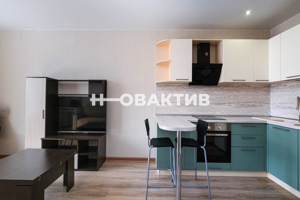 
  Продается 1-комн. квартира, 37 м², ЖК Европейский берег, дом 23
. Фото 3.