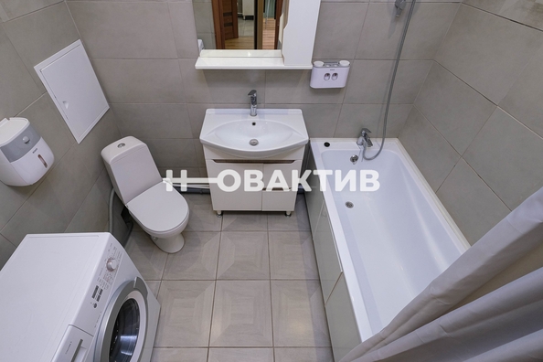 
  Продается 1-комн. квартира, 37 м², ЖК Европейский берег, дом 23
. Фото 18.