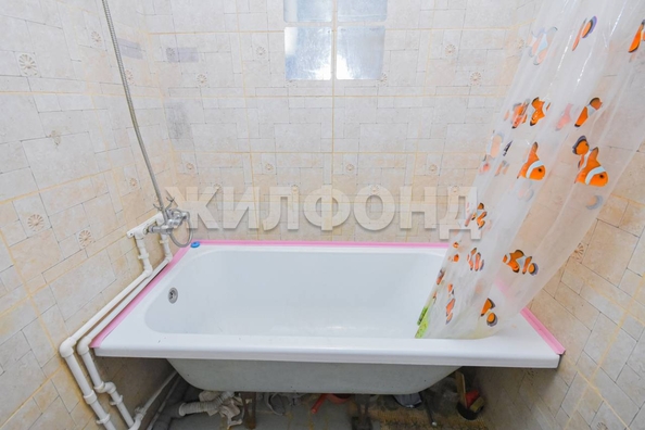 
  Продается 3-комн. квартира, 57.2 м², Строительная ул, д. 9
. Фото 11.