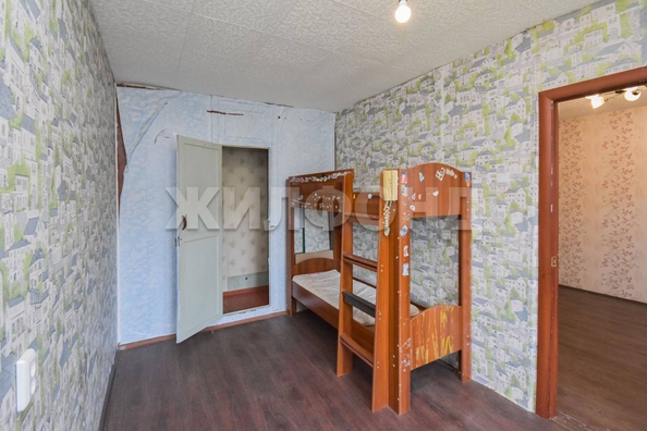 
  Продается 3-комн. квартира, 57.2 м², Строительная ул, д. 9
. Фото 15.