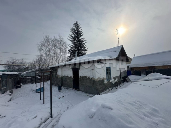 
   Продам дом, 53.1 м², Искитим

. Фото 1.