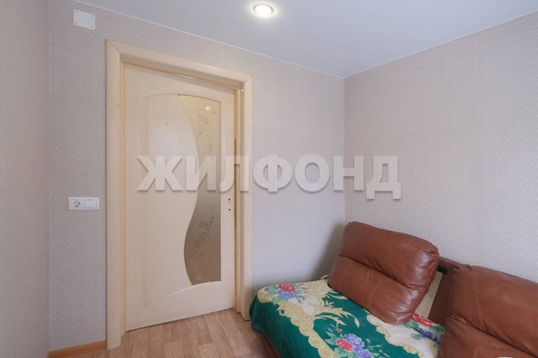 
   Продам дом, 72.4 м², Новосибирск

. Фото 6.