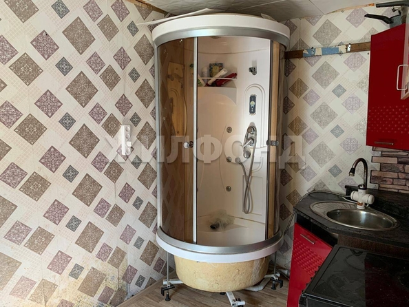 
   Продам дом, 56.6 м², Каменка село

. Фото 5.