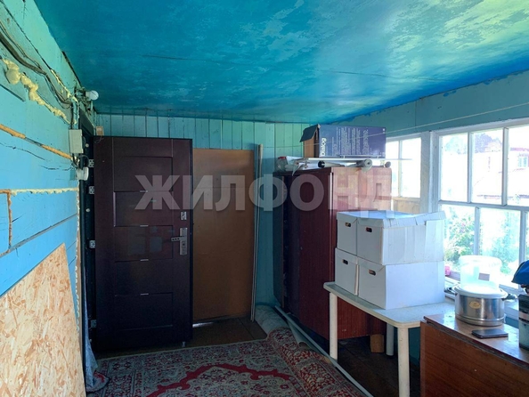 
   Продам дом, 56.6 м², Каменка село

. Фото 8.