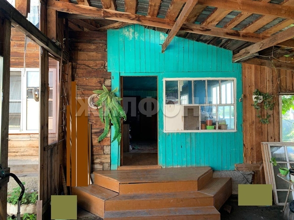 
   Продам дом, 56.6 м², Каменка село

. Фото 11.