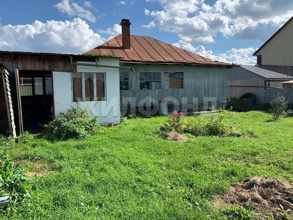 
   Продам дом, 56.6 м², Каменка село

. Фото 13.