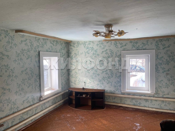 
   Продам дом, 33.5 м², Верх-Ирмень

. Фото 7.
