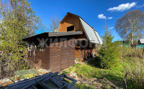 
  Продам дачу, 7.4 соток, Новосибирск

. Фото 4.