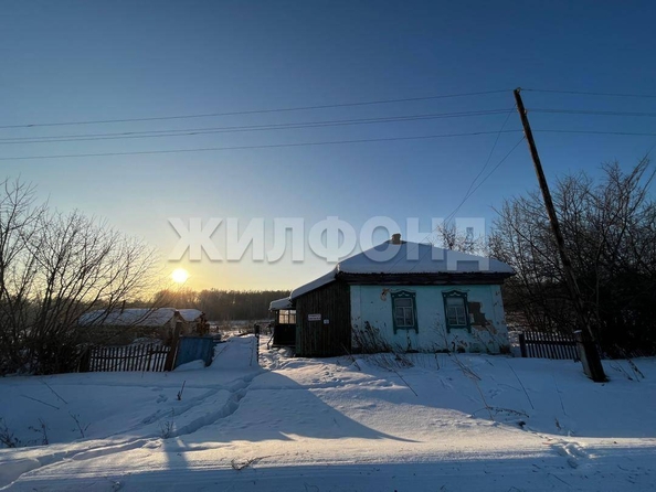 
   Продам дом, 60 м², Изылы

. Фото 1.