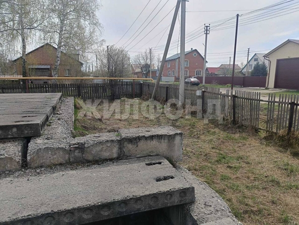 
  Продам  дачный участок, 10 соток, Криводановка село

. Фото 2.