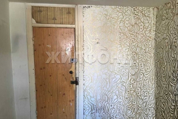 
   Продам комнату, 10.7 м², Невельского ул, 59

. Фото 2.