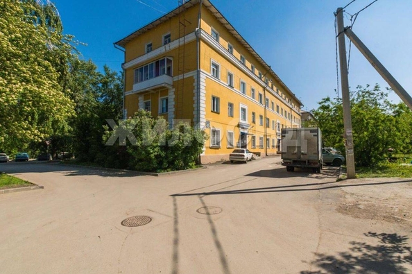 
  Продается комната, 19.5 м², Плахотного ул, д. 45
. Фото 2.